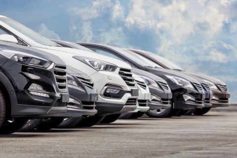 Skup samochodów w Trójmieście