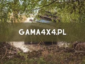 GAMA 4x4 - Portal motoryzacyjny i nie tylko!