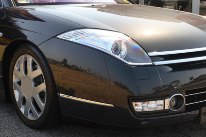 Samochód na sprzedaż