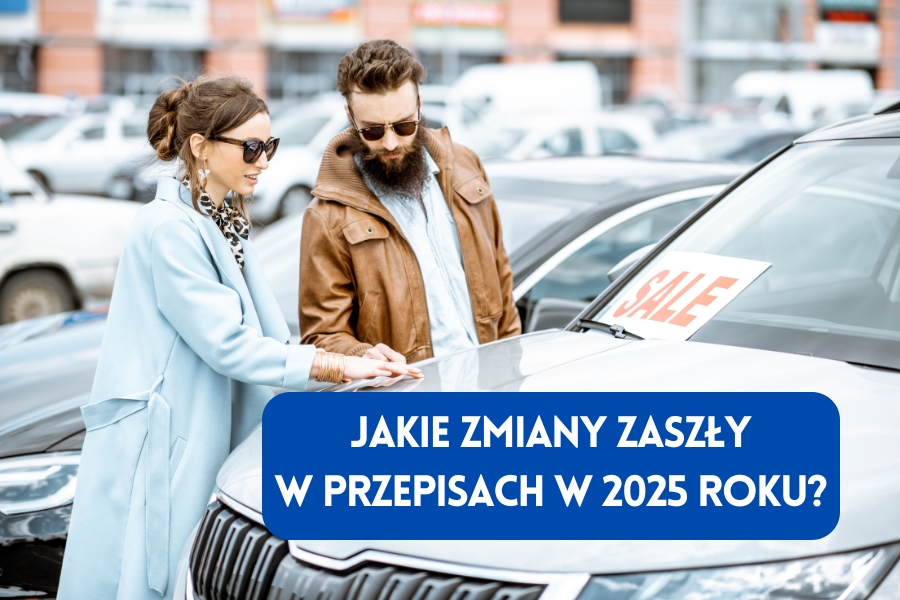 Zwrot samochodu po zakupie do skupu