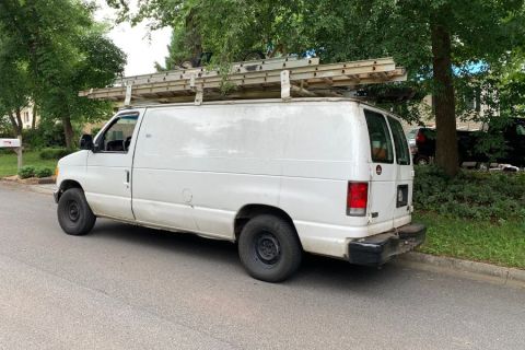 Auto dostawcze - sprzedaż w skupie aut